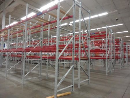 Picture for category Pallet Rack