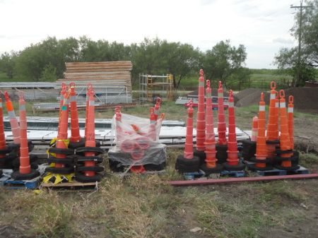 Picture for category Traffic Cones