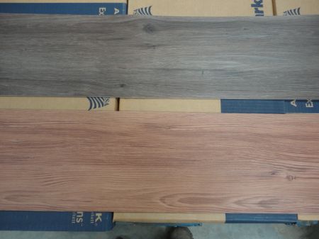 Picture for category Wood Vinyl Plank