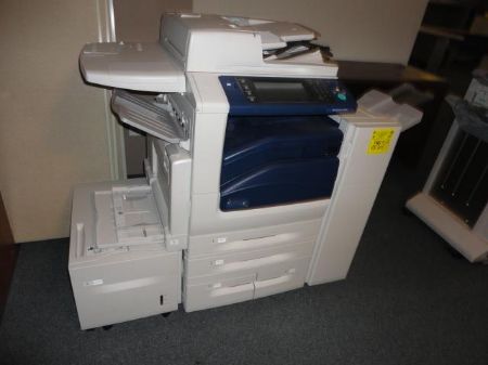 Picture for category Office Equipment - Copier Machines, Fax Machines, Desk Phones, Miscellaneous