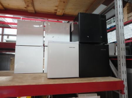 Picture for category Appliances - Refrigerators, Freezers, Mini Fridges, Microwaves